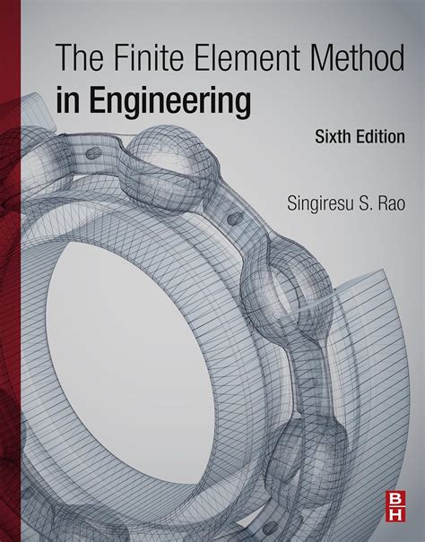 Afbeeldingsresultaten voor Finite-Element Method Mechanical Engineering