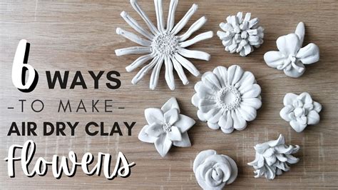 Image result for How to Make Clay Molds