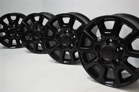 Image result for Tundra TRD Rims