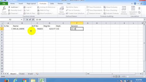 Intro Excel Tutorial に対する画像結果
