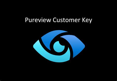 Purview Query by Key Value に対する画像結果