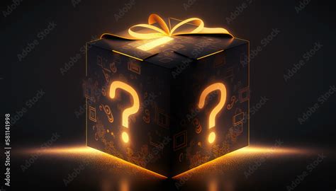 Toradh íomhá ar Mystery Box Gift