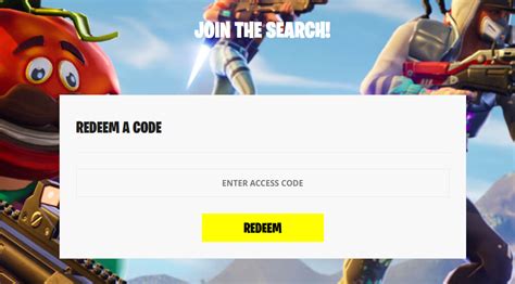 Epic Games Security Code に対する画像結果