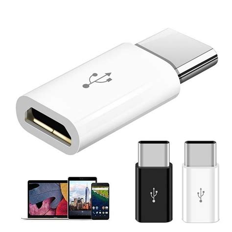 Image result for Type C Adapter From Android Phone