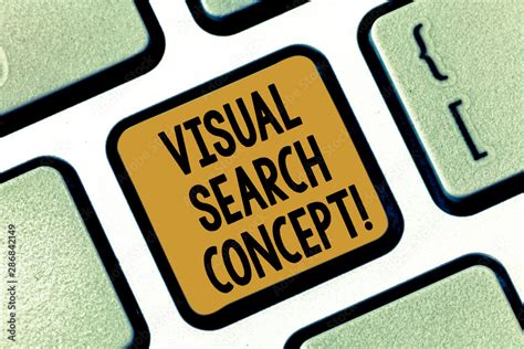Image result for Interoception Visual Search Task