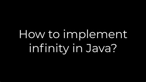 Infinite Java Program Symbol に対する画像結果