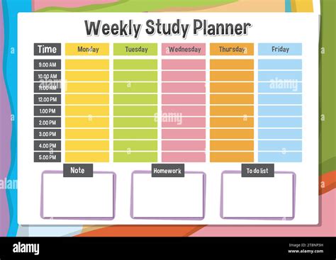 Image result for Weekly Lesson Cartoon Image