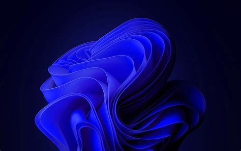 Windows 11 default wallpaper - Color Collection (Light and Dark ...