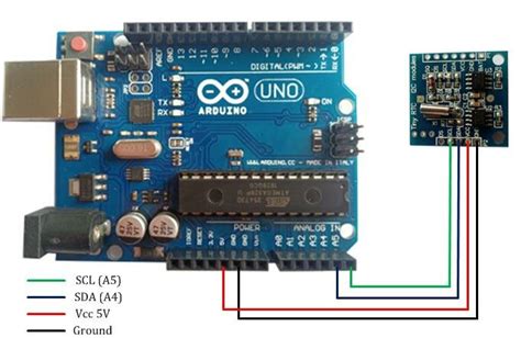 Arduino Nano DS1307 RTC Module Wiring Diagram に対する画像結果