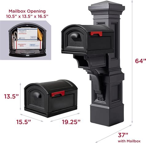 Image result for Mailbox Kit