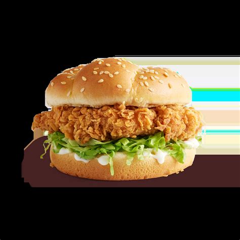Image result for KFC Menu Zinger Box