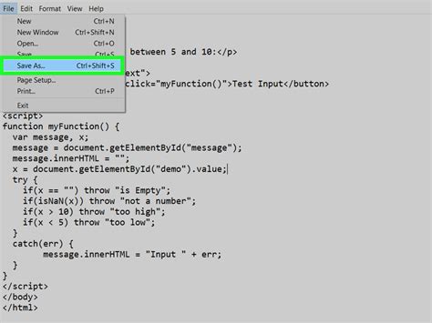 Image result for If Else Statement Try/Catch Java