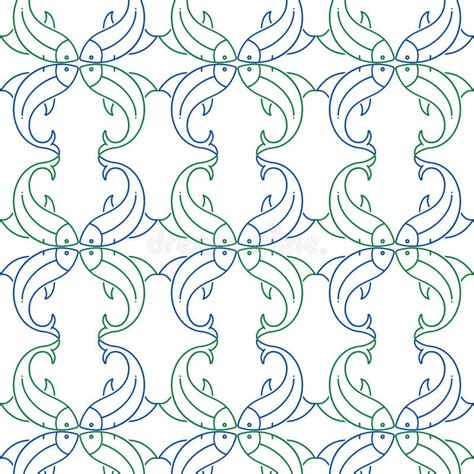 Image result for Royalty Free Fish Pattern