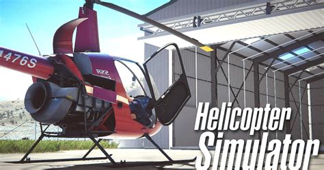 Image result for Helicopter Simulia