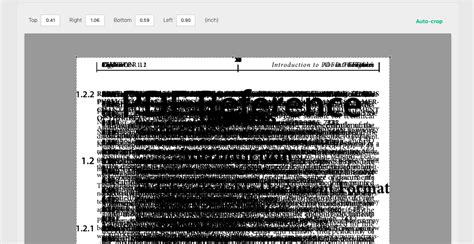 Image result for How to Crop PDF File