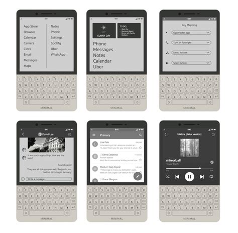 Image result for Java Phones That Could Minimize