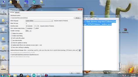 Image result for How to Program STM32F0 with Arduino