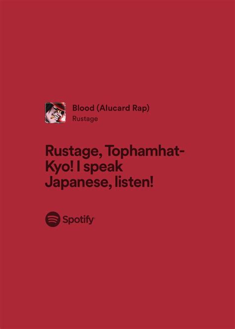 Image result for Rustage Alucard