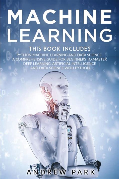 Image result for Machine Learning Computer Book