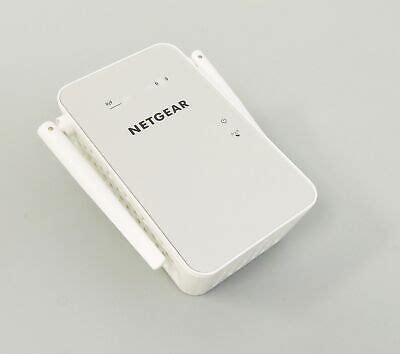 Toradh íomhá ar Netgear AC1200 Wi-Fi Range Extender Model Ex6150v2