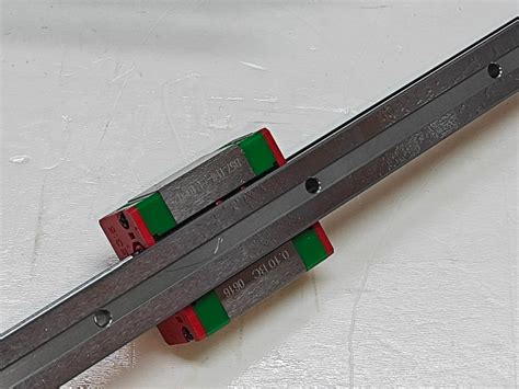 Spring Loaded Block Rail に対する画像結果