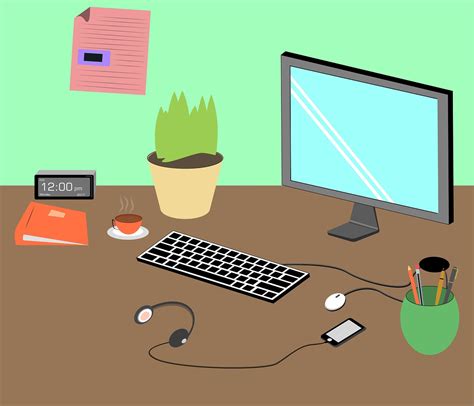 How Do Desktop Computers Work に対する画像結果