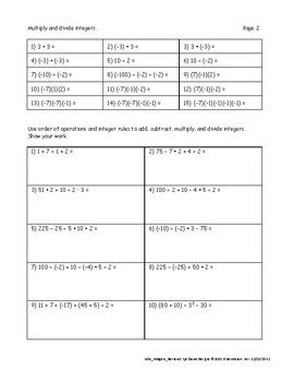 Afbeeldingsresultaten voor Add/Subtract Multiply/Divide Order