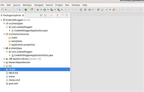 Image result for Java Maven Project Structure
