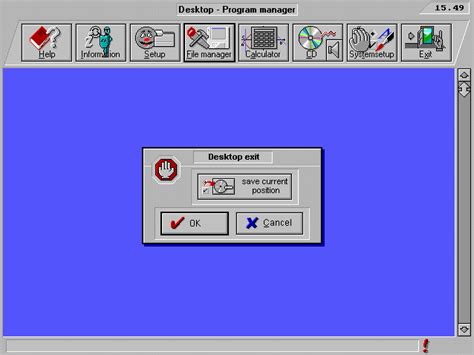 Image result for Graphical Shell Computer