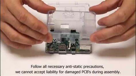 Image result for CanaKit Raspberry Pi 4 Case