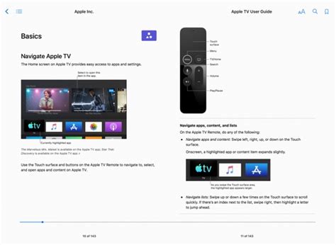 Tutorial On Apple TV に対する画像結果