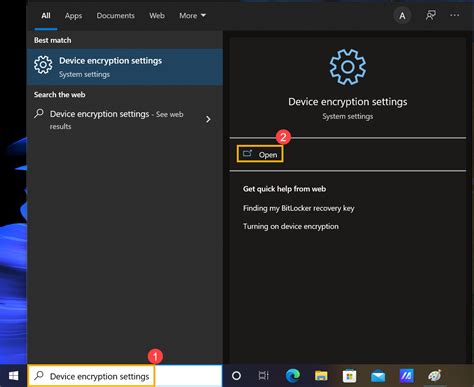 Image result for Device Encryption Support