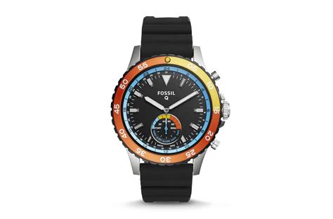 Image result for Fossil Watch Android