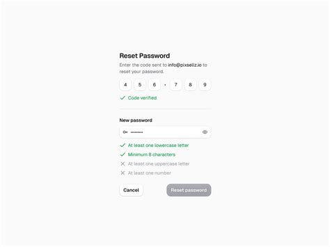 Update Password Web Design కోసం చిత్ర ఫలితం