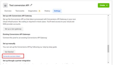Image result for What Is a Conversion API