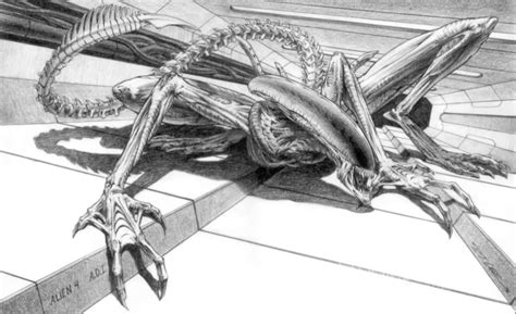 Alien Warrior に対する画像結果