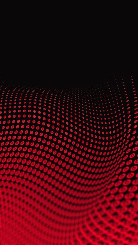 Toradh íomhá ar Red Mobile Wallpaper