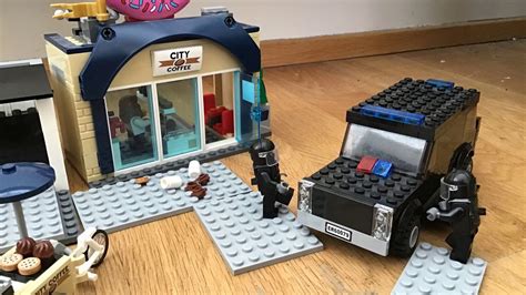 LEGO FBI に対する画像結果