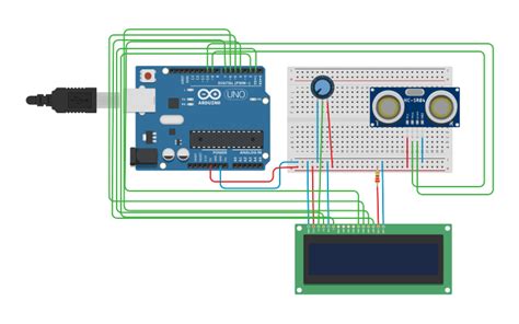 Afbeeldingsresultaten voor Sound Sensor Module Arduino Tinkercad