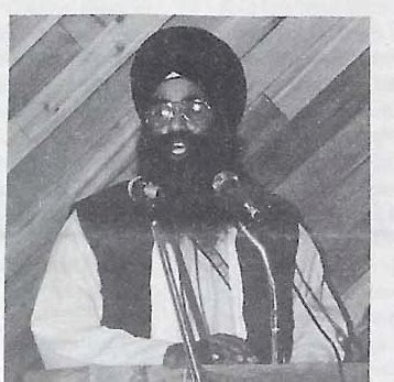 Image result for Babbar Khalsa Logo