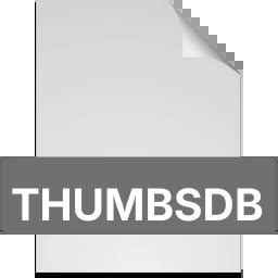 Image result for What Is Thumbs.db File