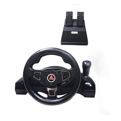 Toradh íomhá ar Small USB Steering Wheel