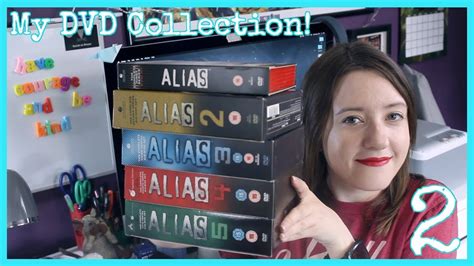 Image result for DVD Collection Part 2