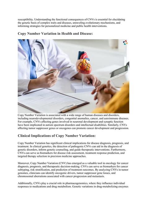Toradh íomhá ar Formation of Copy Number Variation