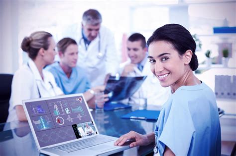 Image result for Hospital Embedded Computer