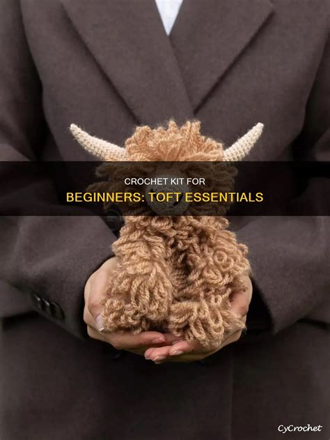 Toradh íomhá ar Toft Video Crochet Tutorials