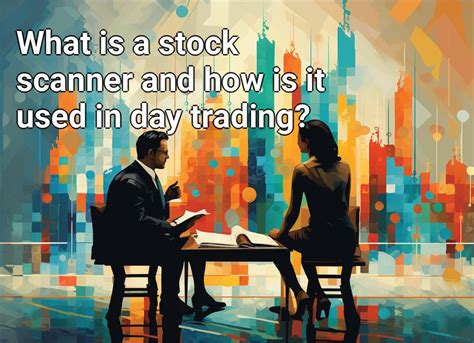 Scanner Stock TOS に対する画像結果