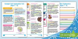 Image result for Sample of Explanation Text