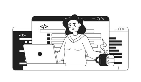 Image result for Code Drawn Character