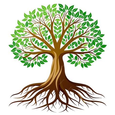 Realistic Tree Vector に対する画像結果